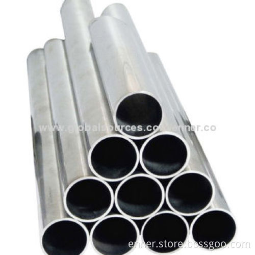 Industrial Aluminum Pipe, Supplier Welcome to Purchase